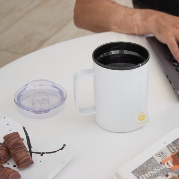 Mug sublimable Diana - Imagen 6
