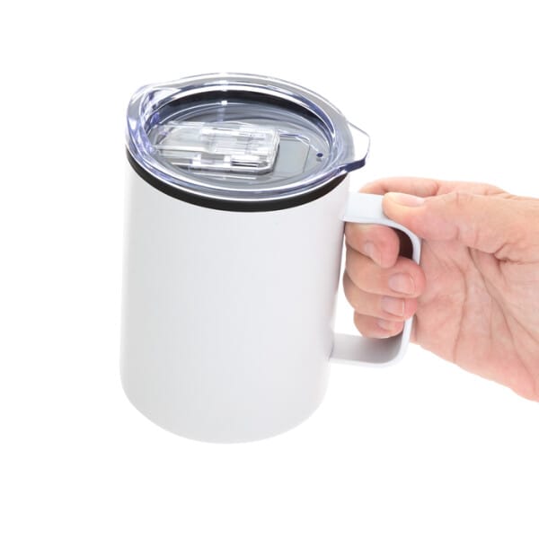 Mug sublimable Diana - Imagen 5