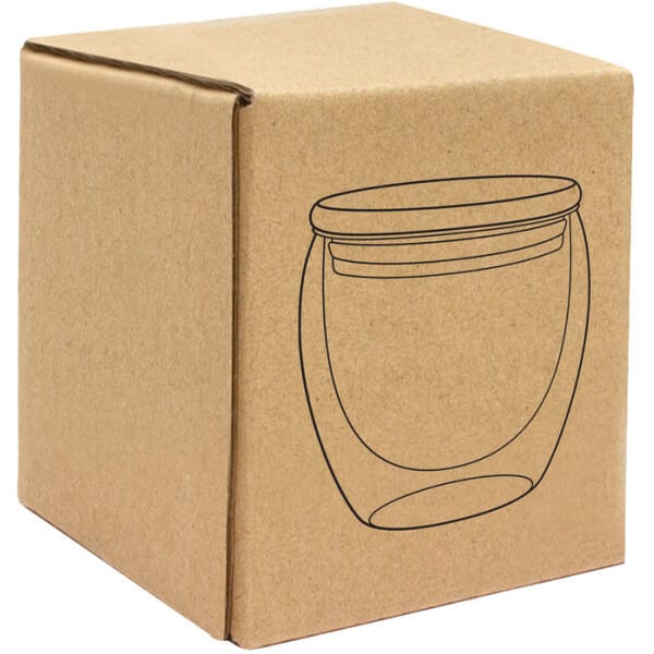 Taza doble vidrio ¨colombia¨ - Imagen 9