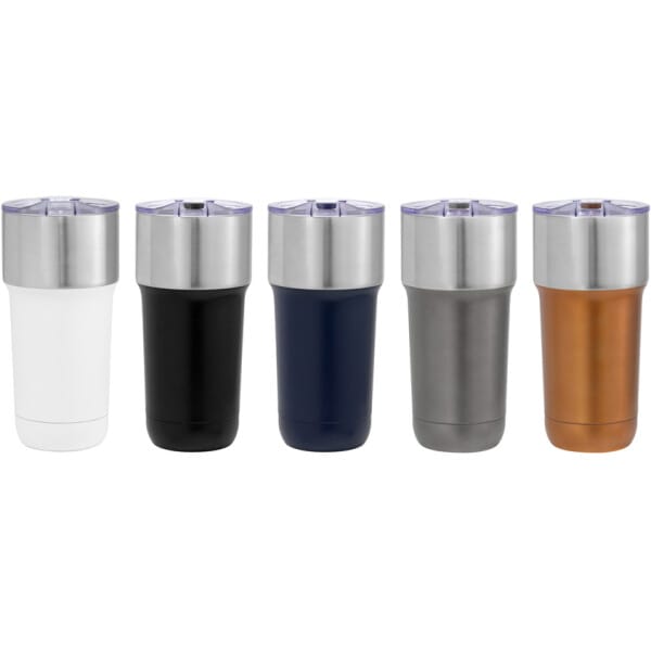 Mug térmico Torch - Imagen 8