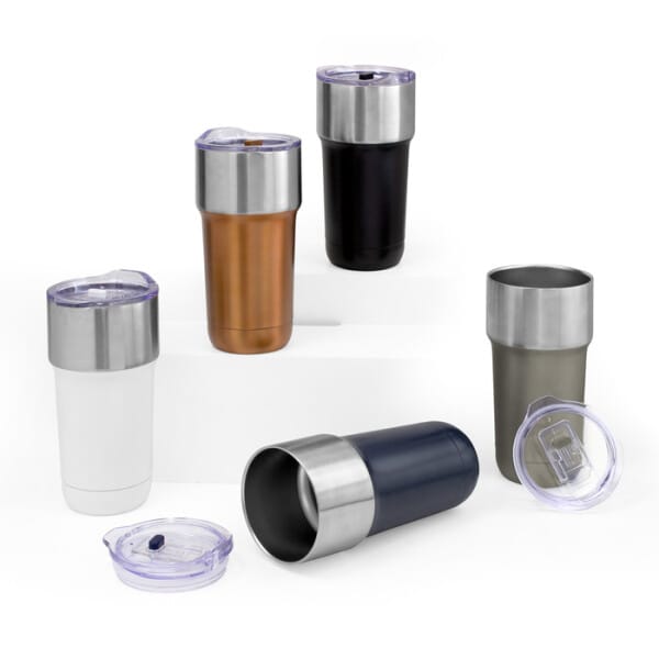 Mug térmico Torch - Imagen 7