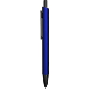 Bolígrafo touch York tinta azul