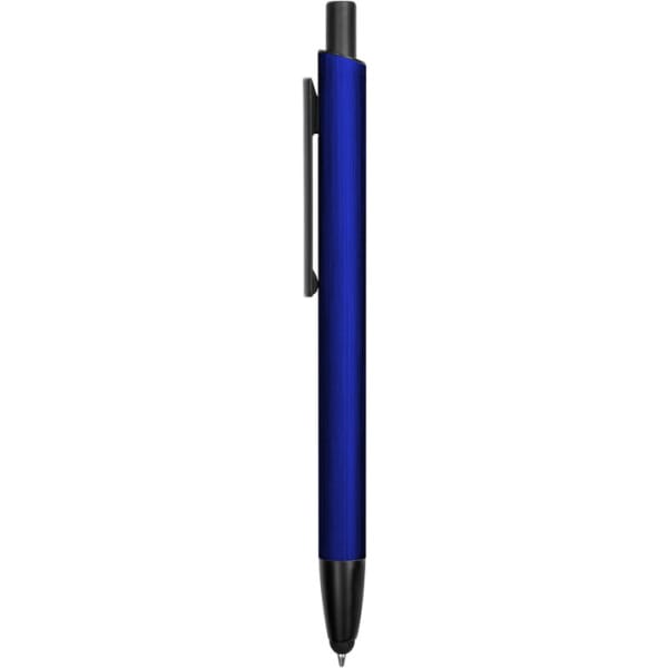 Bolígrafo touch York tinta azul