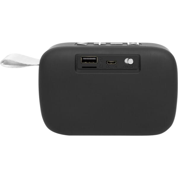Parlante bluetooth Clark - Imagen 3