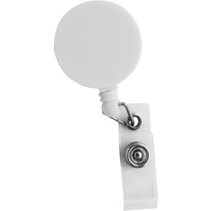 Porta credencial Yuber