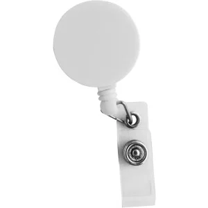 Porta credencial Yuber