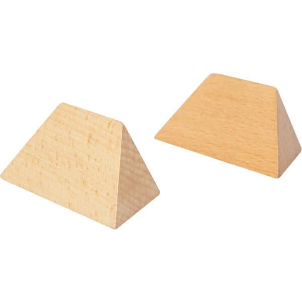Juego de ingenio piramide - Imagen 4