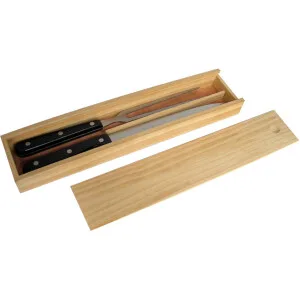 Set de asado / bbq Belmont