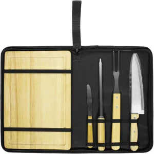 Set de asado / bbq Master