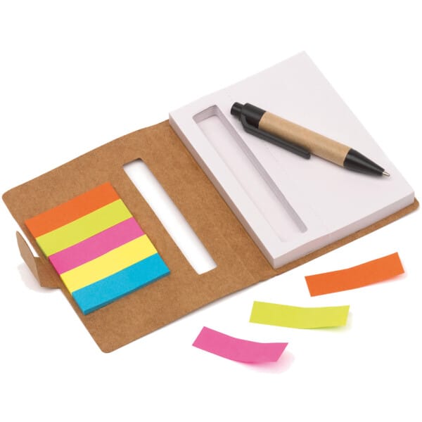 Mini notebook Memo