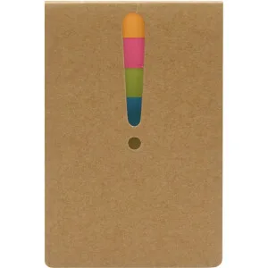 Set de autoadhesivos Ximmy