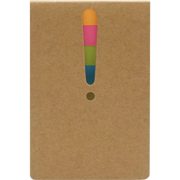 Set de autoadhesivos Ximmy