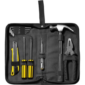 Set de herramientas Meissa