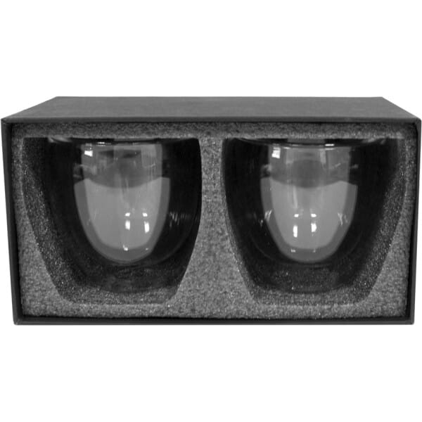 Set de vasos de vidrio Glasgow - Imagen 3