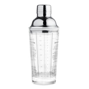 Coctelera de vidrio Kokomo