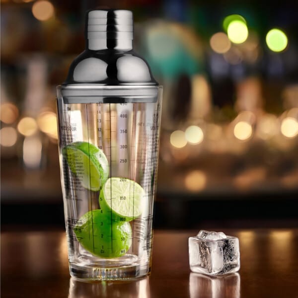 Coctelera de vidrio Kokomo - Imagen 8