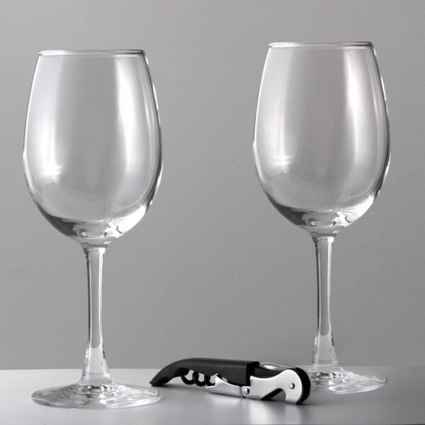 Set de vino Brindis - Imagen 10