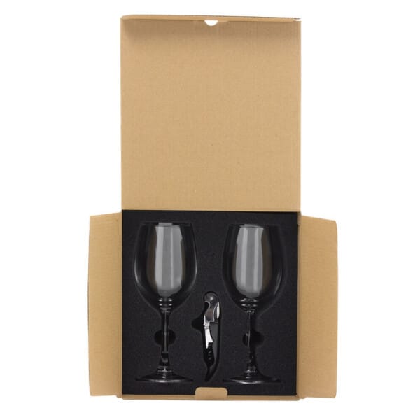 Set de vino Brindis - Imagen 12
