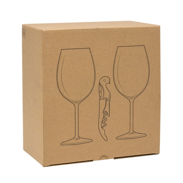 Set de vino Brindis - Imagen 15