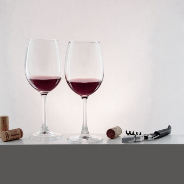 Set de vino Brindis - Imagen 11