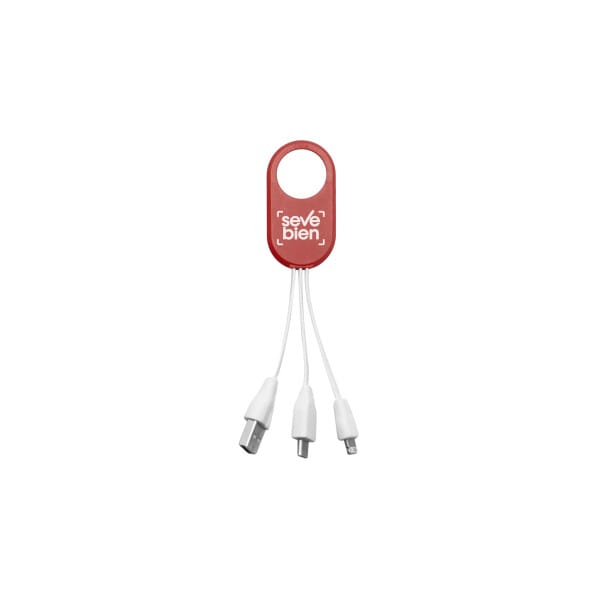 Cable adaptador Felin - Imagen 7