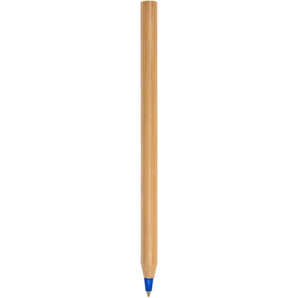 Boligrafo de bambú Verywood tinta azul