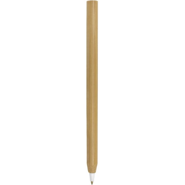 Boligrafo de bambú Verywood
