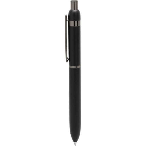 Bolígrafo Silverfield i tinta azul