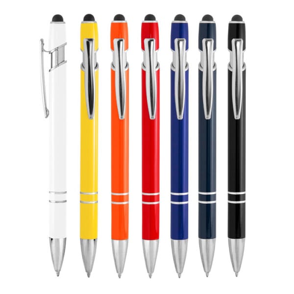 Bolígrafo touch Glossy - Imagen 7