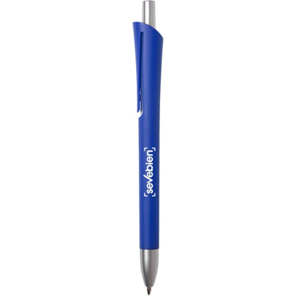 Bolígrafo Otto tinta azul - Imagen 3