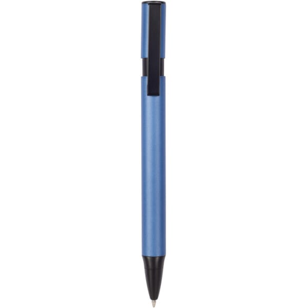 Bolígrafo Mulhouse tinta azul