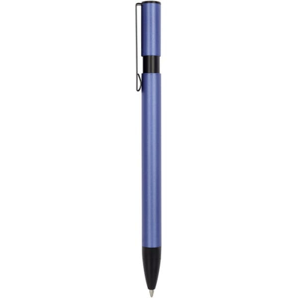 Bolígrafo Mulhouse tinta azul - Imagen 4