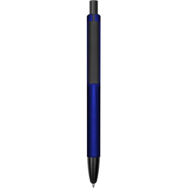 Bolígrafo touch York tinta azul - Imagen 4