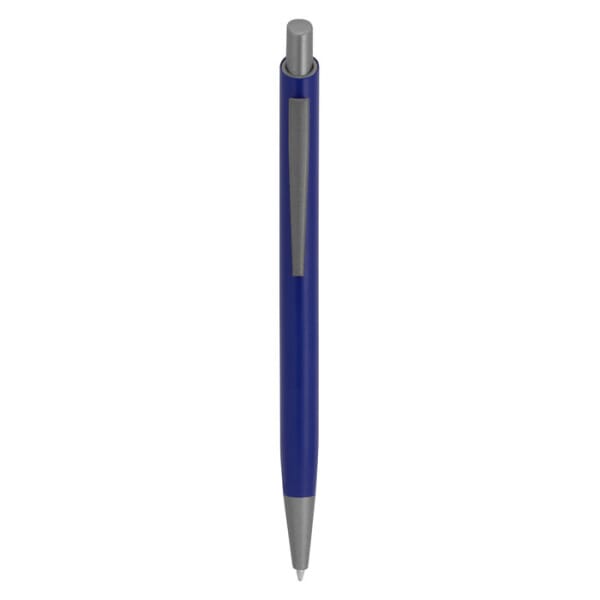 Bolígrafo Howard tinta azul - Imagen 4