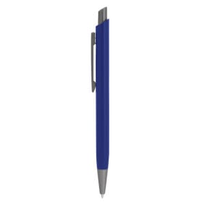 Bolígrafo Howard tinta azul