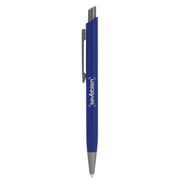 Bolígrafo Howard tinta azul - Imagen 3