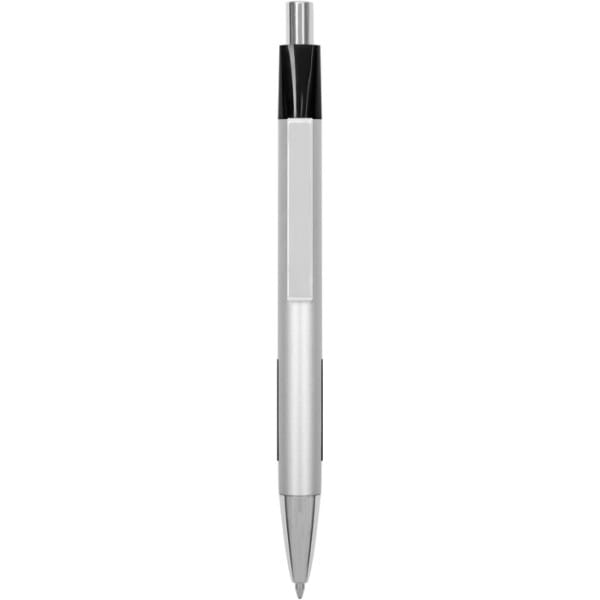 Bolígrafo Silver - Imagen 4