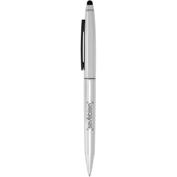 Boligrafo touch Mikonos - Imagen 4