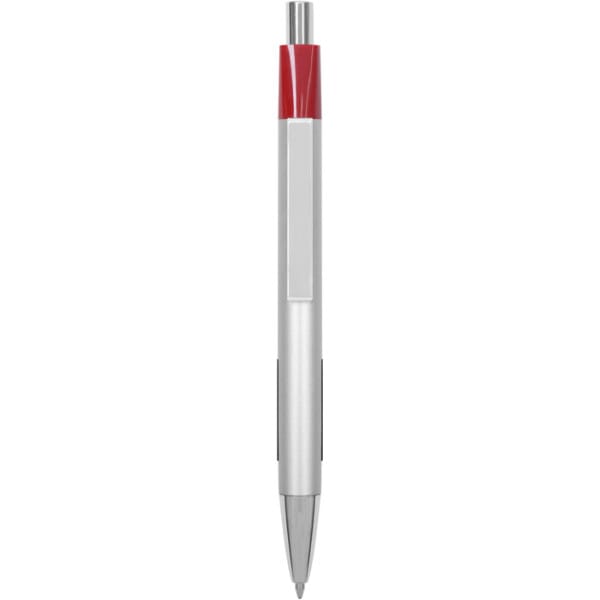 Bolígrafo Silver - Imagen 4