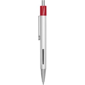 Bolígrafo Silver