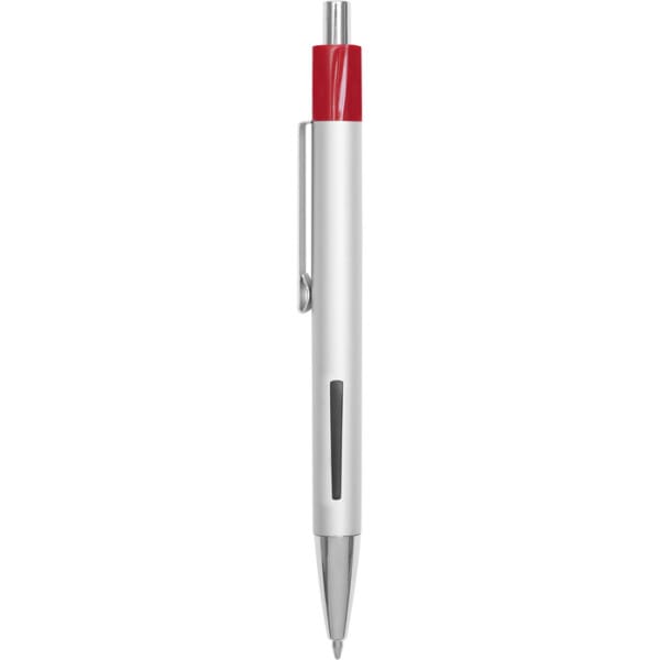 Bolígrafo Silver