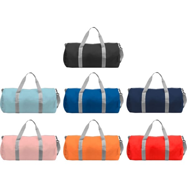 Bolso deportivo Workout - Imagen 7