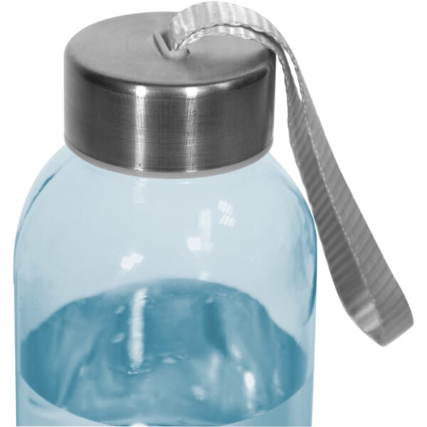 Botella de vidrio ¨ananá¨ - Imagen 4