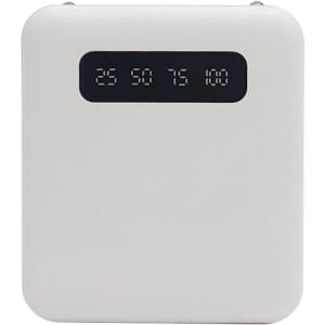 Powerbank multipuerto Connecticut