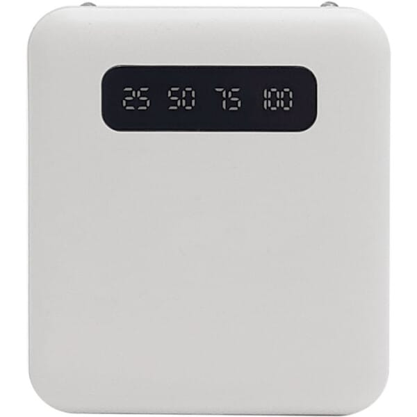 Powerbank multipuerto Connecticut