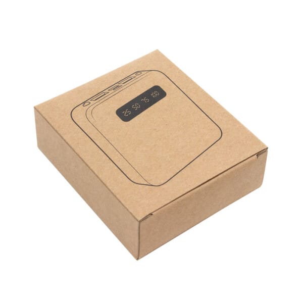 Powerbank multipuerto Connecticut - Imagen 14