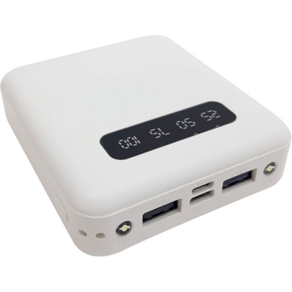 Powerbank multipuerto Connecticut - Imagen 5