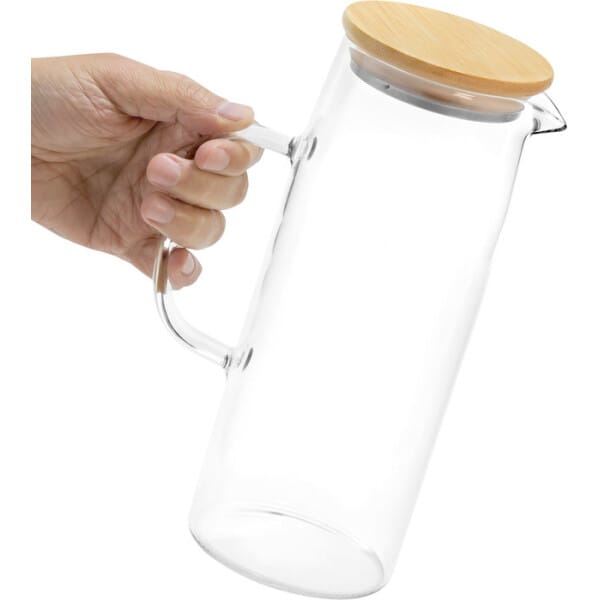 Jarra con tapa Bambjug - Imagen 9