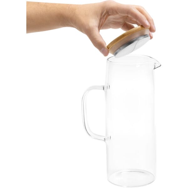 Jarra con tapa Bambjug - Imagen 8