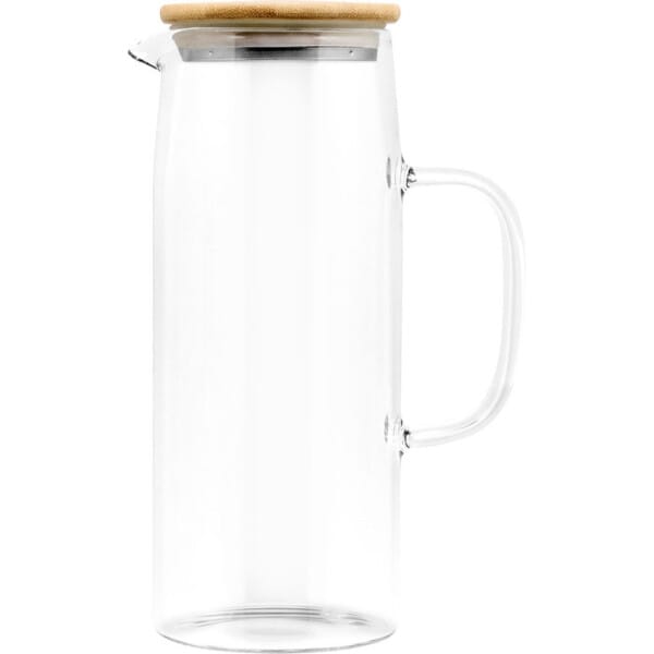 Jarra con tapa Bambjug